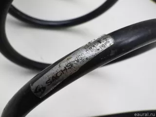 998981 Sachs Пружина передняя Nissan Almera G15 Арт E48496488, вид 5