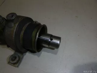 6Q1423055G VAG Рулевая рейка Skoda Fabia 2 restailing Арт E48496696, вид 6