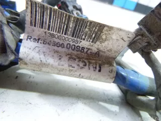 8450000987 VAZ Проводка (коса) Lada largus  Арт E48497216, вид 5