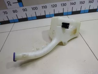 1354171 Ford Бачок омывателя лобового стекла Ford Fiesta 5 Арт E48497881, вид 4