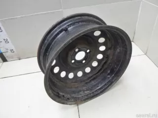  Диск колесный железо Lada largus  Арт E48498034, вид 5