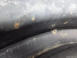  Диск колесный железо Lada largus  Арт E48498034, вид 6