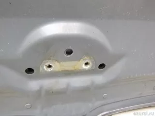 41617111385 BMW Капот BMW 5 E60/E61 Арт E48498860, вид 1