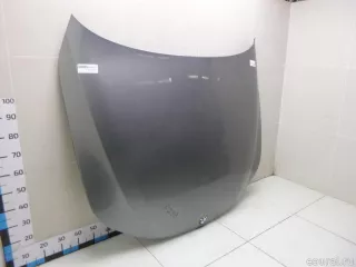 41617111385 BMW Капот BMW 5 E60/E61 Арт E48498860, вид 3