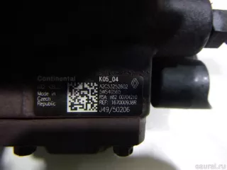 167000061R Renault ТНВД Renault Laguna 3 Арт E48499613, вид 11