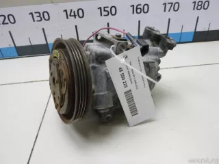 92600AX84B Nissan Компрессор кондиционера Nissan Note E12 Арт E48500225, вид 1