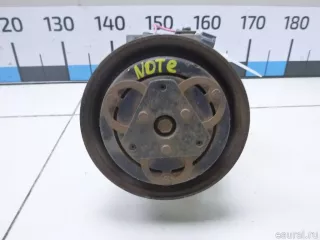 92600AX84B Nissan Компрессор кондиционера Nissan Note E12 Арт E48500225, вид 2