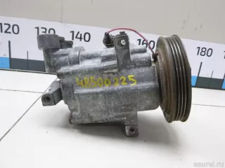 92600AX84B Nissan Компрессор кондиционера Nissan Note E12 Арт E48500225, вид 3