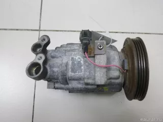 92600AX84B Nissan Компрессор кондиционера Nissan Note E12 Арт E48500225, вид 4