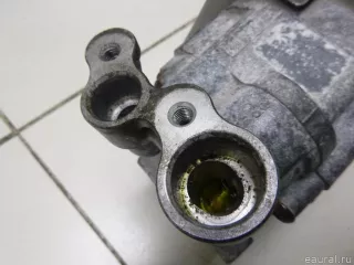 92600AX84B Nissan Компрессор кондиционера Nissan Note E12 Арт E48500225, вид 5