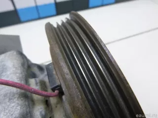 92600AX84B Nissan Компрессор кондиционера Nissan Note E12 Арт E48500225, вид 6