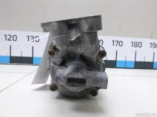 92600AX84B Nissan Компрессор кондиционера Nissan Note E12 Арт E48500225, вид 7