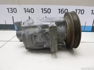 92600AX84B Nissan Компрессор кондиционера Nissan Note E12 Арт E48500225, вид 8