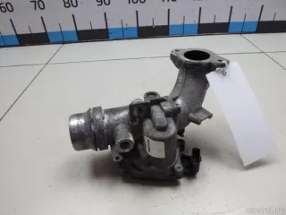 161A05457R Renault Дроссельная заслонка Renault Dokker Арт E48500249, вид 1