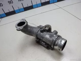 161A05457R Renault Дроссельная заслонка Renault Dokker Арт E48500249, вид 2