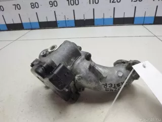 161A05457R Renault Дроссельная заслонка Renault Dokker Арт E48500249, вид 6