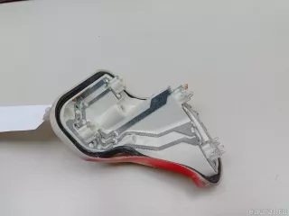 1222202 GM Плата заднего фонаря левого Opel Astra J Арт E48500854, вид 3