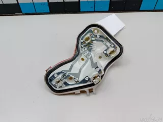 1222202 GM Плата заднего фонаря левого Opel Astra J Арт E48500854, вид 4