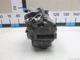 92600BB00A Nissan Компрессор кондиционера Nissan Qashqai 2 restailing Арт E48501961, вид 4
