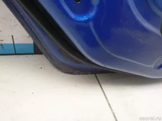 42349044 GM Дверь задняя левая Chevrolet Spark M300 Арт E48502029, вид 6