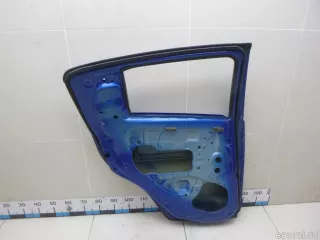 42349044 GM Дверь задняя левая Chevrolet Spark M300 Арт E48502029, вид 8