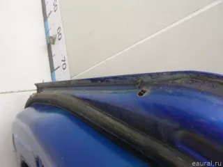 42349044 GM Дверь задняя левая Chevrolet Spark M300 Арт E48502029, вид 9
