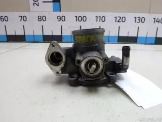 96966710 GM Заслонка дроссельная механическая Chevrolet Spark M300 Арт E48502148, вид 2