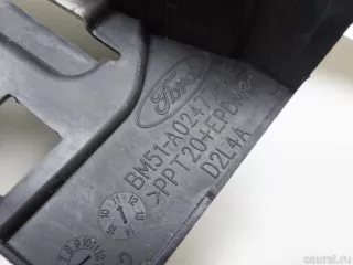 BM51A02477AE Ford Накладка на крыло Ford Focus 3 restailing Арт E48502206, вид 5