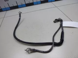 4856966 Ford Клемма аккумулятора плюс Ford C-max 1 Арт E48502357, вид 4