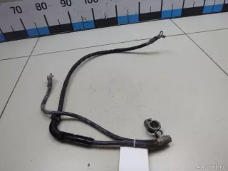 4856966 Ford Клемма аккумулятора плюс Ford C-max 1 Арт E48502357, вид 5