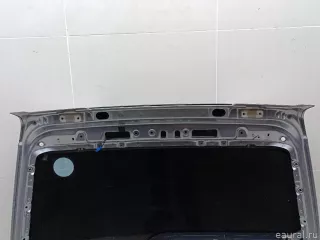  Дверь багажника верхняя Land Rover Discovery 4 Арт E48502515, вид 12