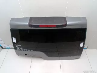  Дверь багажника верхняя Land Rover Discovery 4 Арт E48502515, вид 2