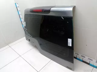  Дверь багажника верхняя Land Rover Discovery 4 Арт E48502515, вид 6