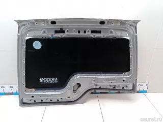  Дверь багажника верхняя Land Rover Discovery 4 Арт E48502515, вид 7