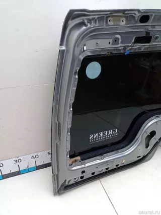  Дверь багажника верхняя Land Rover Discovery 4 Арт E48502515, вид 8