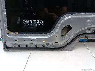  Дверь багажника верхняя Land Rover Discovery 4 Арт E48502515, вид 9