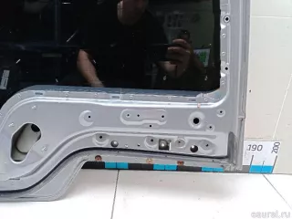  Дверь багажника верхняя Land Rover Discovery 4 Арт E48502515, вид 10