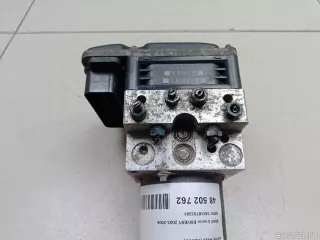 34516783361 BMW Блок ABS (насос) BMW 5 E60/E61 Арт E48502762, вид 5