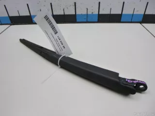 28781JD00A Nissan Поводок стеклоочистителя заднего Nissan Qashqai 2 restailing Арт E48502871, вид 1