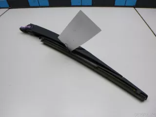 28781JD00A Nissan Поводок стеклоочистителя заднего Nissan Qashqai 2 restailing Арт E48502871, вид 3