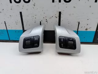 1612681 GM Кнопки (прочее) Opel Vectra C  Арт E48503083