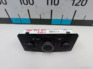 13308176 GM Блок управления (другие) Opel Zafira B Арт E48503586, вид 2