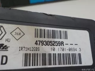 479305259R Renault Датчик ускорения Renault Scenic 3 Арт E48503652, вид 4