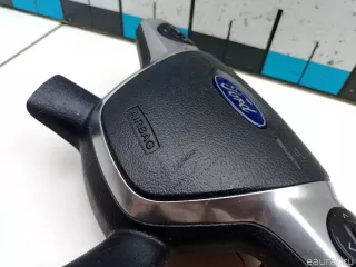 1787154 Ford Подушка безопасности водителя Ford C-max 2 restailing Арт E48503687, вид 3