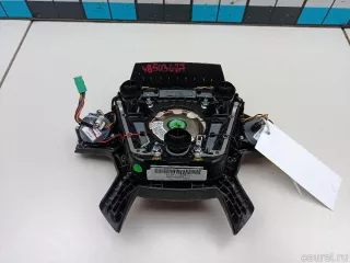 1787154 Ford Подушка безопасности водителя Ford C-max 2 restailing Арт E48503687, вид 6