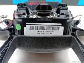 1787154 Ford Подушка безопасности водителя Ford C-max 2 restailing Арт E48503687, вид 7