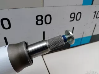 900129 GM Рулевая колонка Opel Zafira B Арт E48503743, вид 2