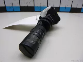 25540JD03A Nissan Переключатель поворотов подрулевой Nissan Qashqai 2 restailing Арт E48503948, вид 2