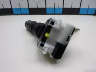25540JD03A Nissan Переключатель поворотов подрулевой Nissan Qashqai 2 restailing Арт E48503948, вид 3