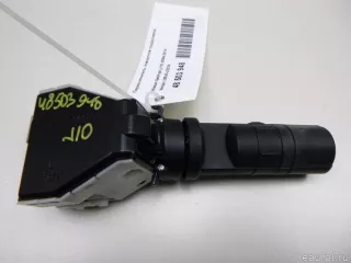 25540JD03A Nissan Переключатель поворотов подрулевой Nissan Qashqai 2 restailing Арт E48503948, вид 4